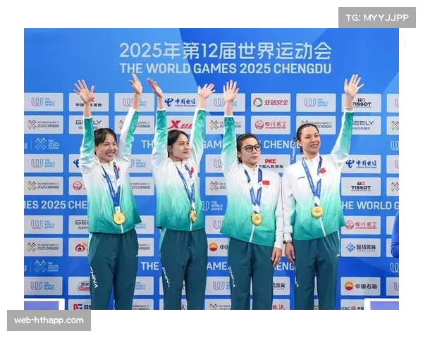 中国队世运会对阵强队积累经验 教练组深入分析对手录像