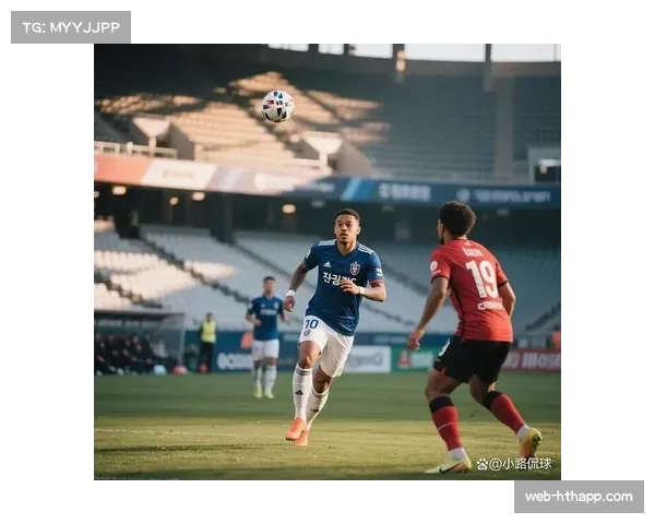 大田市民主场强势对决首尔FC，争冠组关键之战即将上演