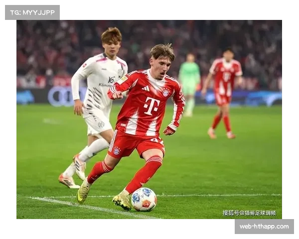 拜仁2-2美因茨，卡尔连场破门难救主