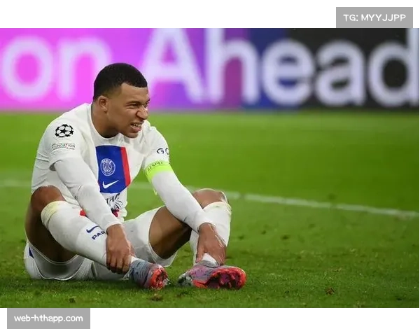 姆巴佩确认赛季末离队,但强调目前“200%专注欧冠决赛”